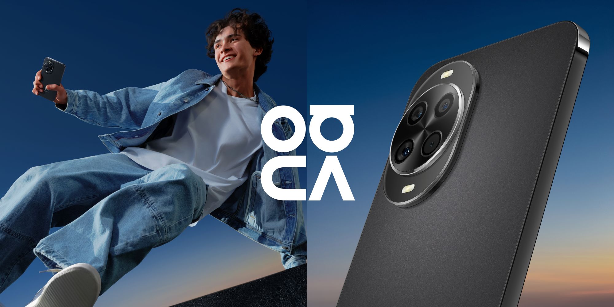 На рынок Беларуси приходят смартфоны серии Huawei nova 14 с камерами для портретной съемки и зарядкой 100 Вт